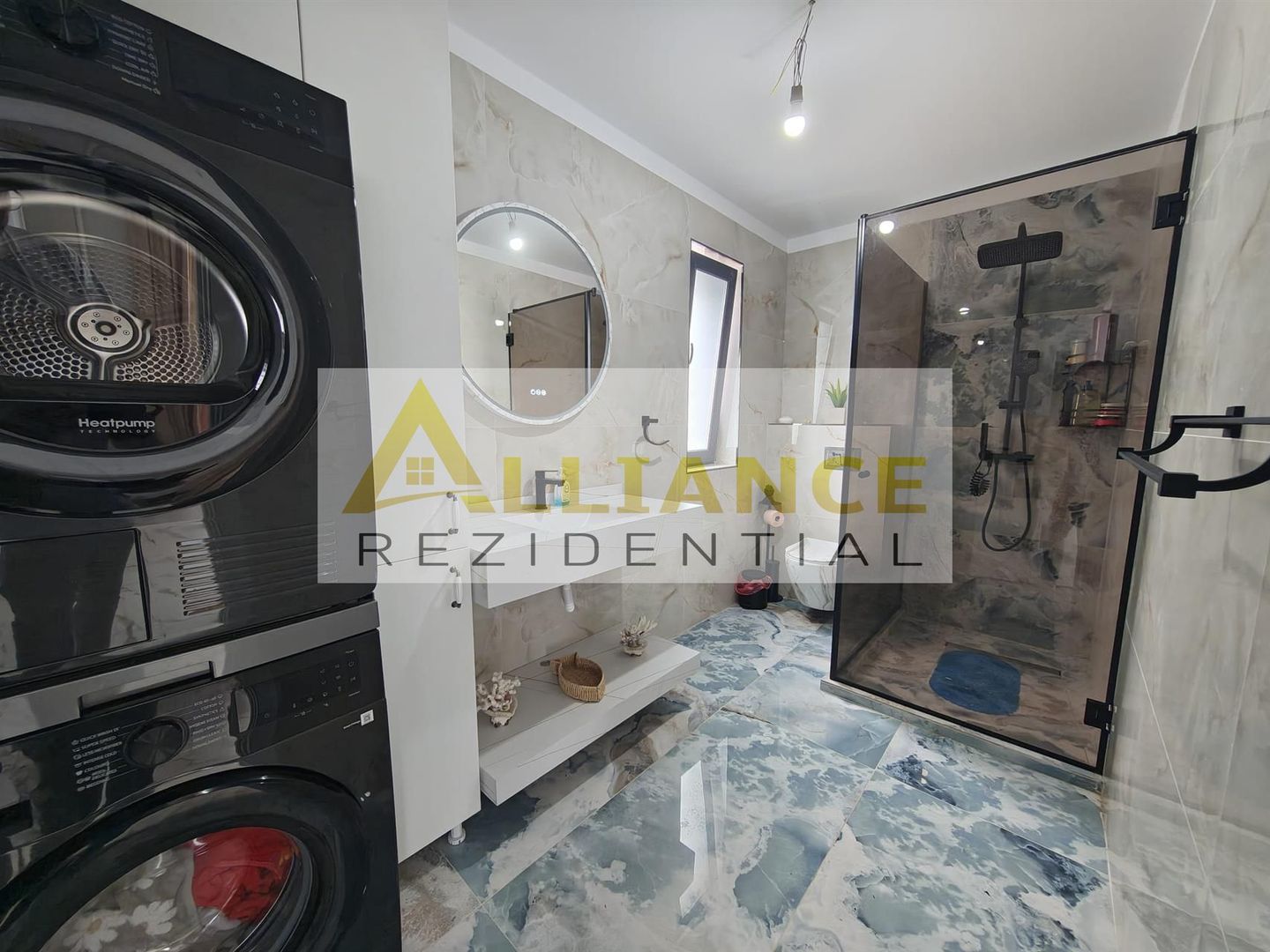 Casa individuala premium | 4 camere | 115 mp utili | Teren 435 mp - Poză 13