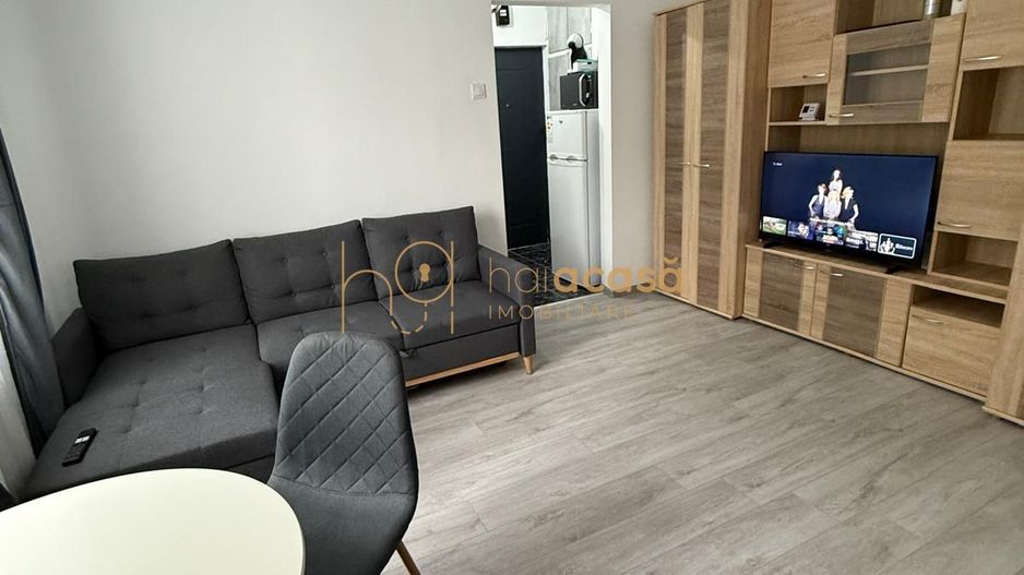 Apartament 3 camere Manastur - Poză 2