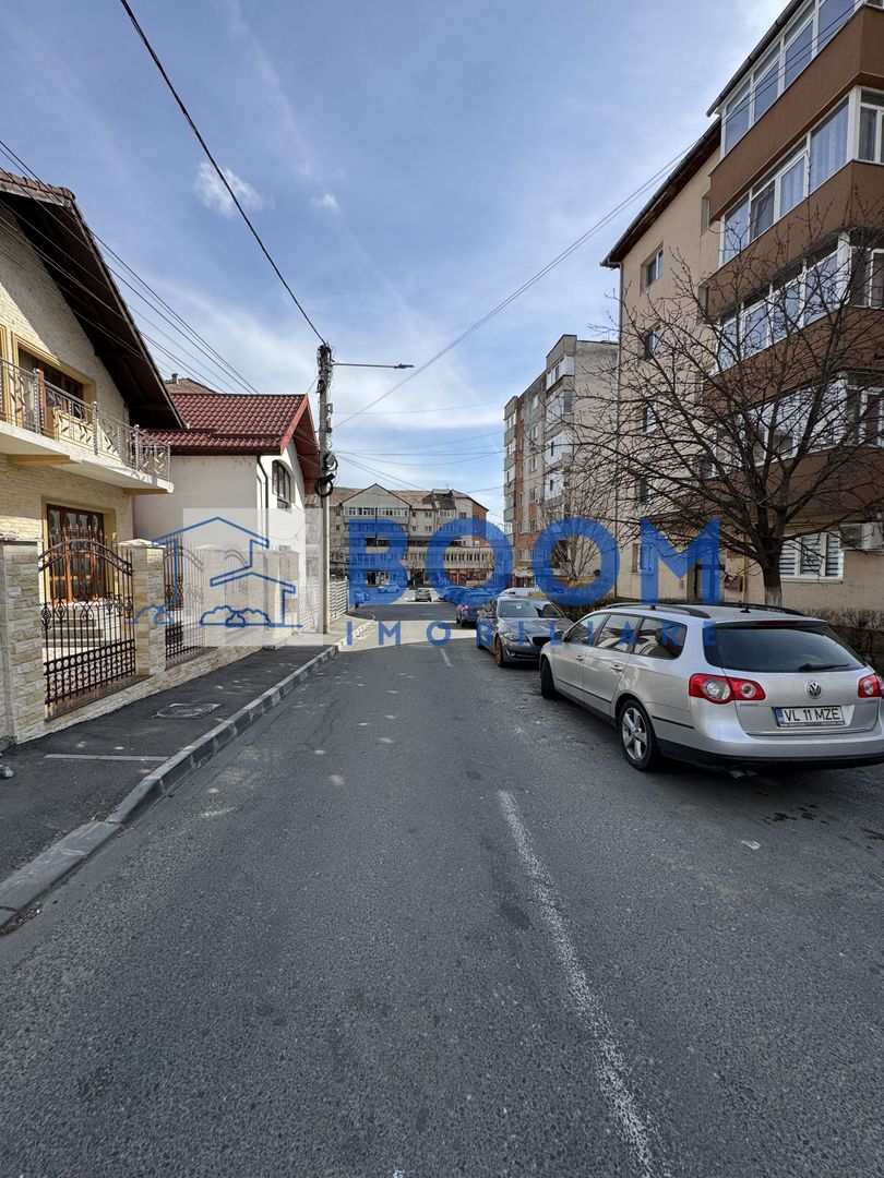 Apartament 3 camere | Parter | Mobilat si Utilat | Zona Nord - Poză 8