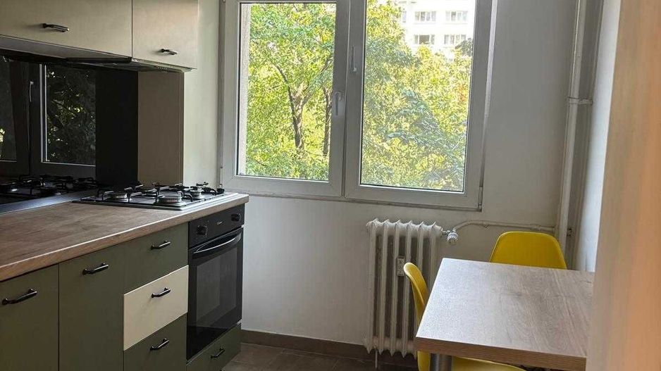 Închiriere apartament 2 camere decomandat – Theodor Pallady - Poză 2