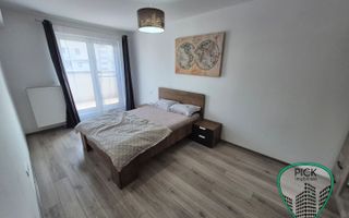 P 4216 - Apartament de închiriat cu 2 camere în Târgu Mureș, Maurer - Poză 4