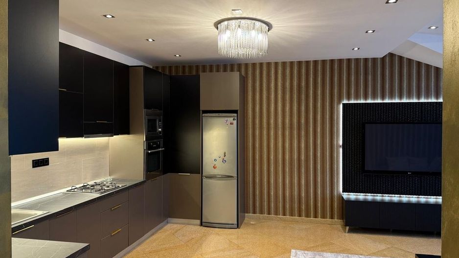 Închiriere 3 Camere Lux,  Jacuzzi, Imobil Boutique, Margeanului - Poză 4