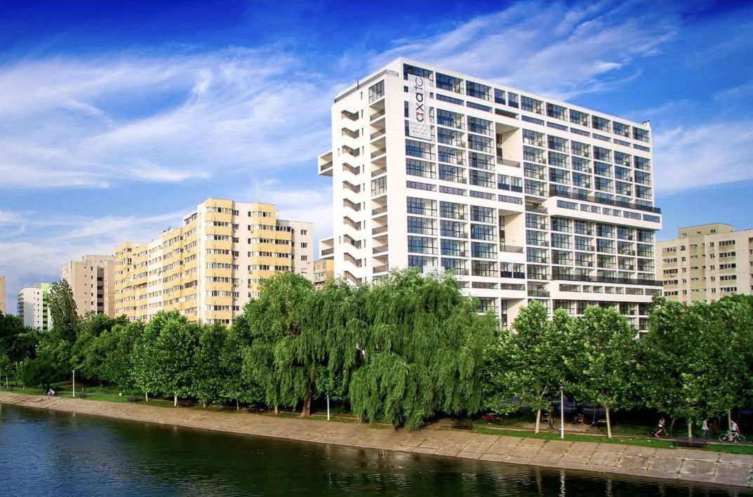 Garsoniera 28,23 mp + gradina 18 mp + loc de parcare - Poseidon parc Plumbuita - Poză 10