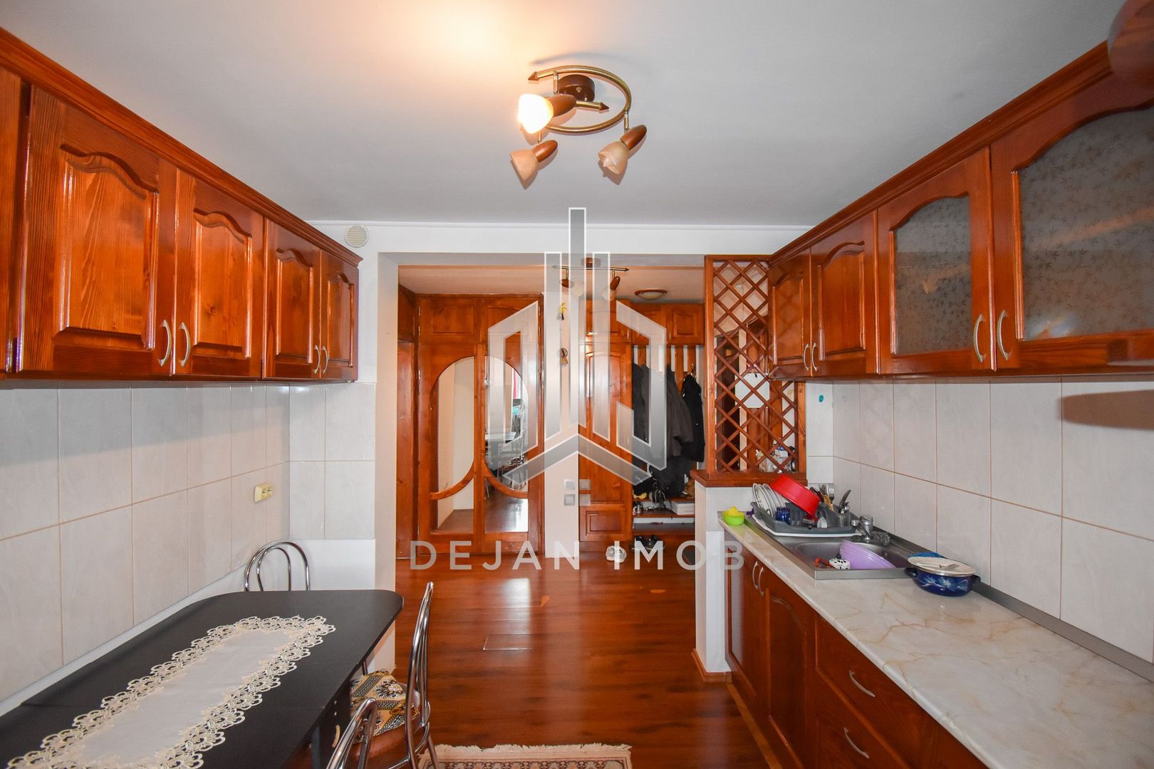 Apartament cu 2 camere | Zona Lenin | COMISION 0% - Poză 5
