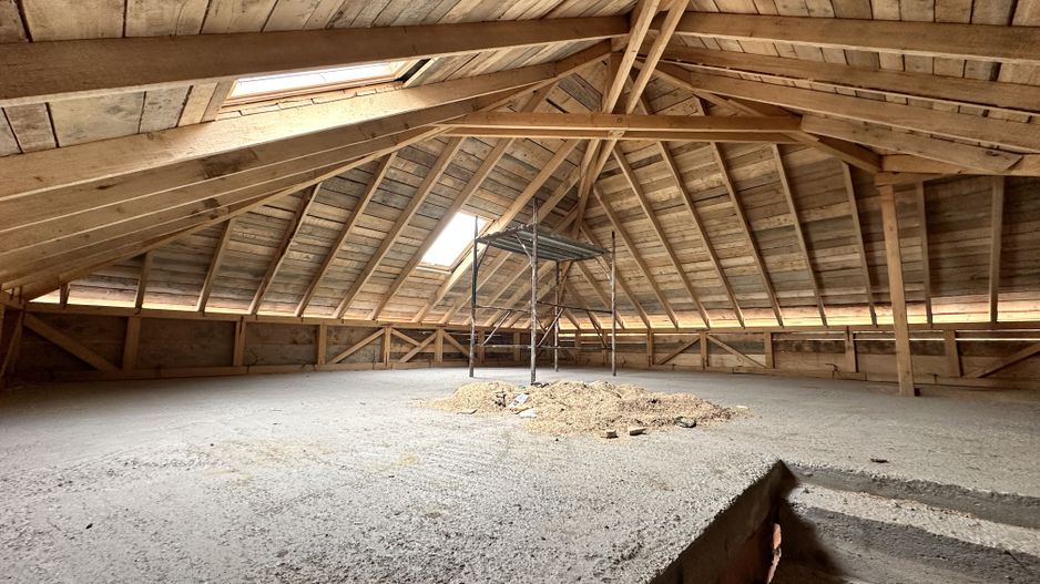 CASA SINGULARA PRELUNGIREA GHENCEA, TOATE UTILITATILE, COMISION 0% - Poză 2