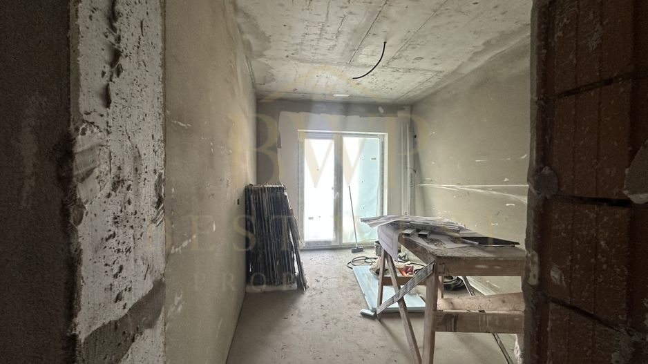 Apartament 2 camere, decomandat, Giroc - Poză 22