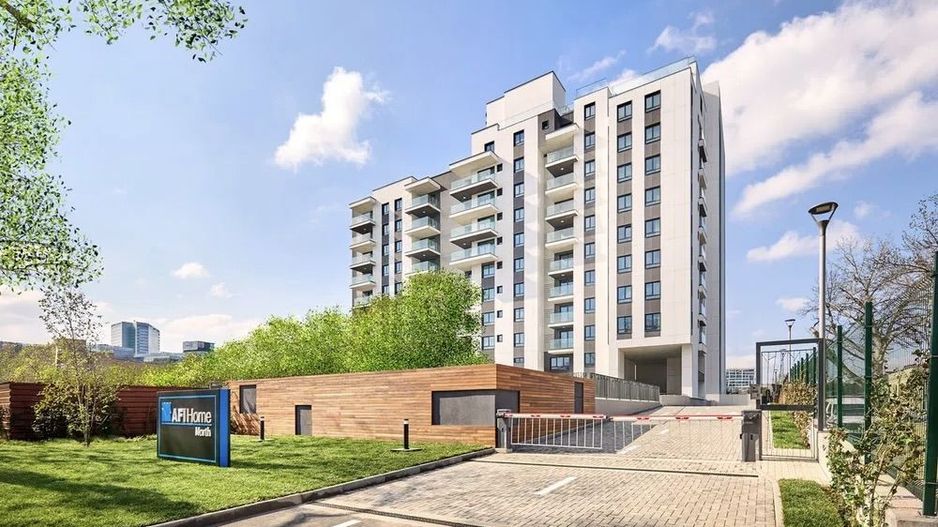 Apartament 2 camere I Dimitrie Pompeiu - Poză 18