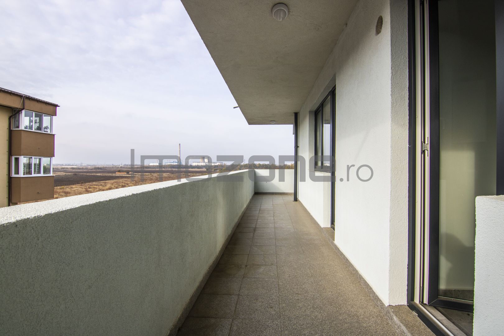 3 Camere, Bloc Finalizat, 100mp, Bucatarie 14mp, Doua Bai,  Centrala,  NOU - Poză 18