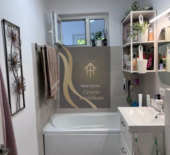 Apartament 3 camere de vanzare Dristor Camil Ressu - Poză 8