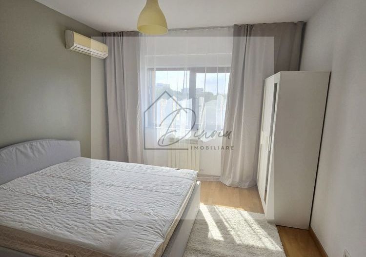 COM O% I Carina Residence I 4 camere Baneasa I Iancu Nicolae - Poză 9