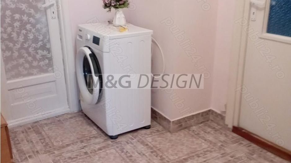 2 camere decomandat Blascovici centrala - Poză 6