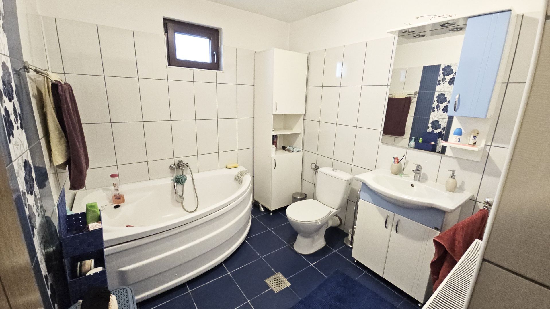 VILĂ MODERNĂ P+1 169 MP UTILI, CURTE GENEROASĂ 768 MP, IN APROPIERE DE BUCURESTI - Poză 8