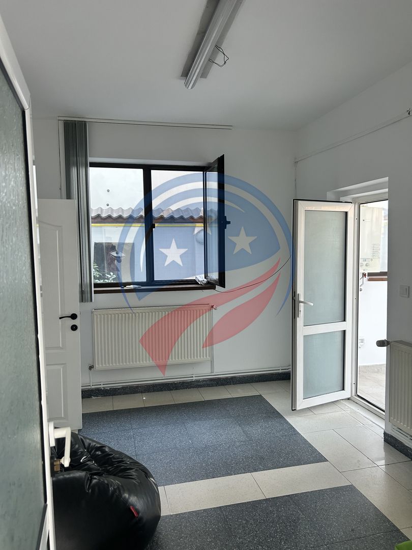 Spațiu comercial 163 mp | Vad excelent | Parter | Showroom/Birouri - Poză 4