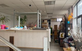 Spațiu comercial de închiriat, stradal - Târgoviște - M3 - Poză 1