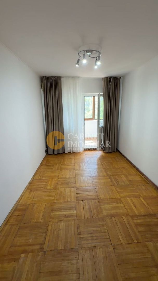 Nicolina 1 - 3 camere decomandat - 2 bai - etaj 3/8 - boxa - Poză 4