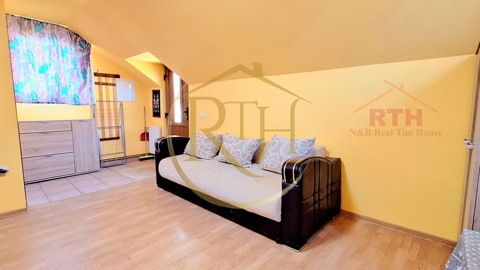 Oferim spre inchiriere apartament 1 camera, centrala, Chisoda - Poză 2