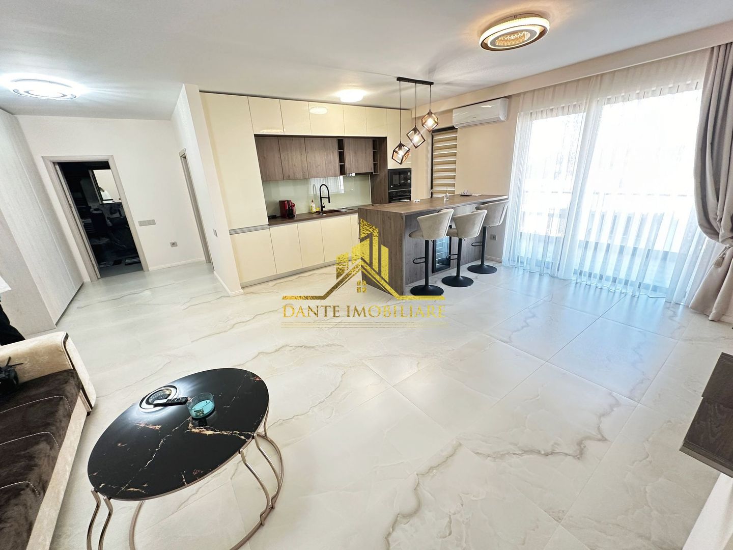 2 camere, ultrafinisat, pet friendly, lux, terasa, parcare, Zorilor - Poză 13