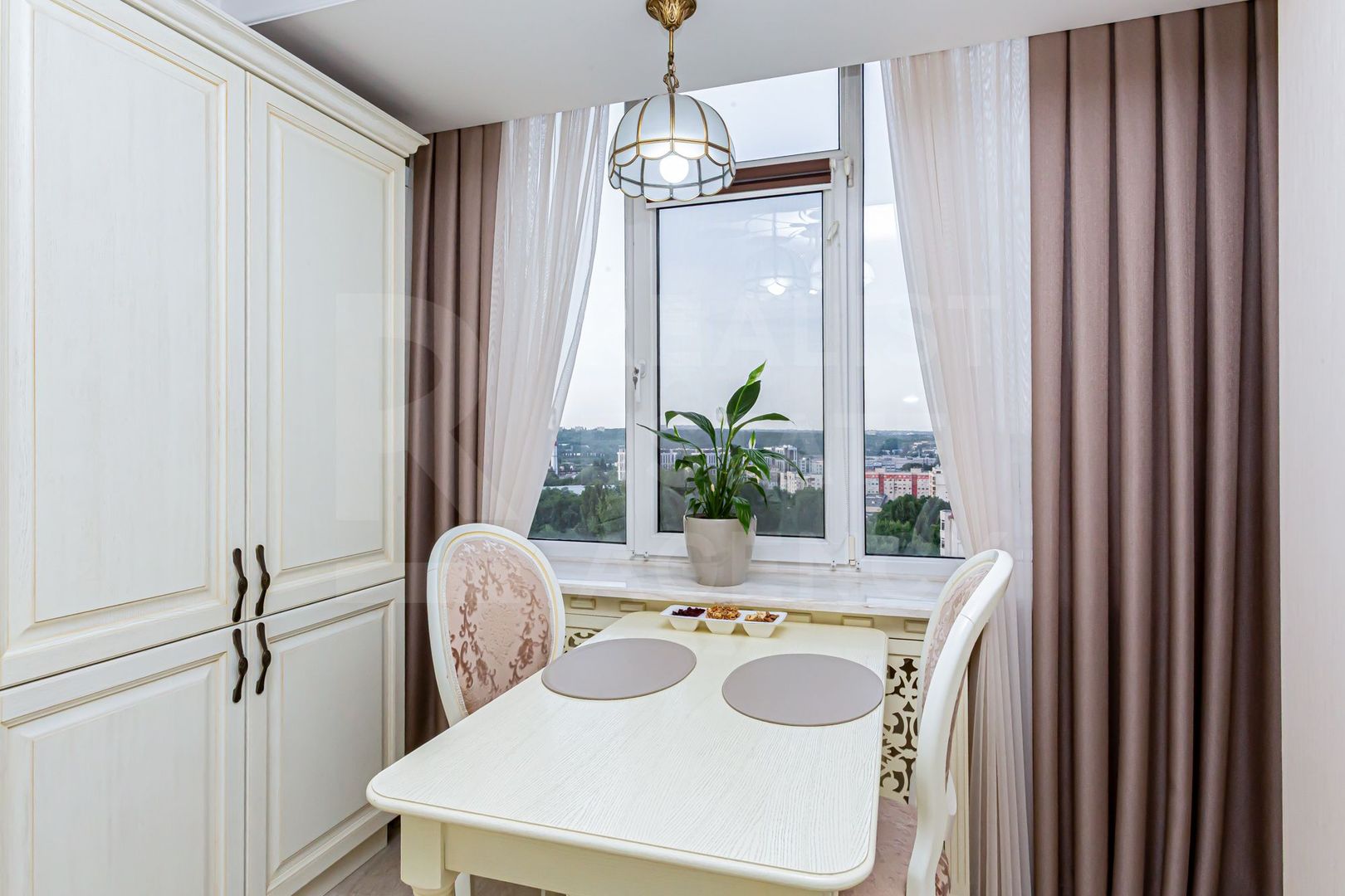 Vânzare, apartament, 2 camere, strada  Ștefan Neaga, Buiucani - Poză 16