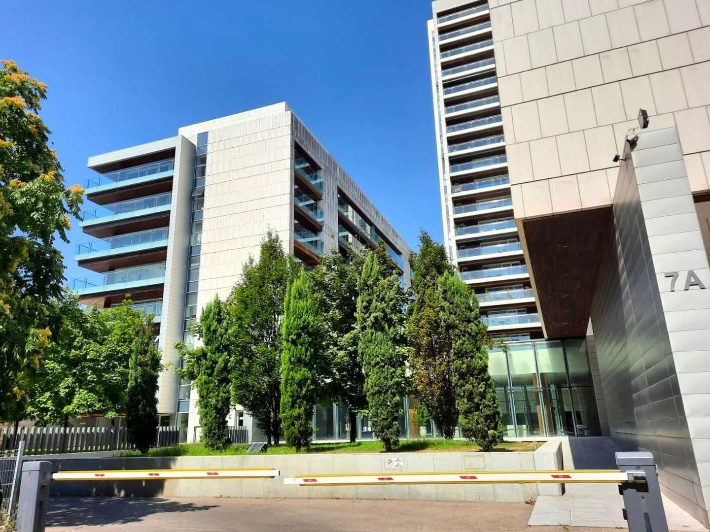 Apartament 2 camere Alia Apartments - Poză 6