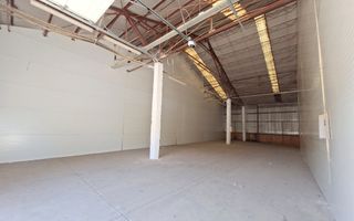 Hala /  Depozit / Spatiu industrial de inchiriat in zona Calea Baciului! - Poză 4