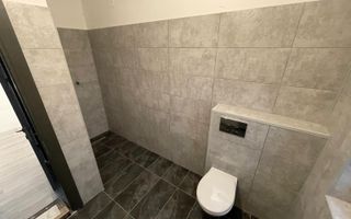 Duplex despartit prin camera tehnica. Carport. Finisaje la alegere - Poză 15