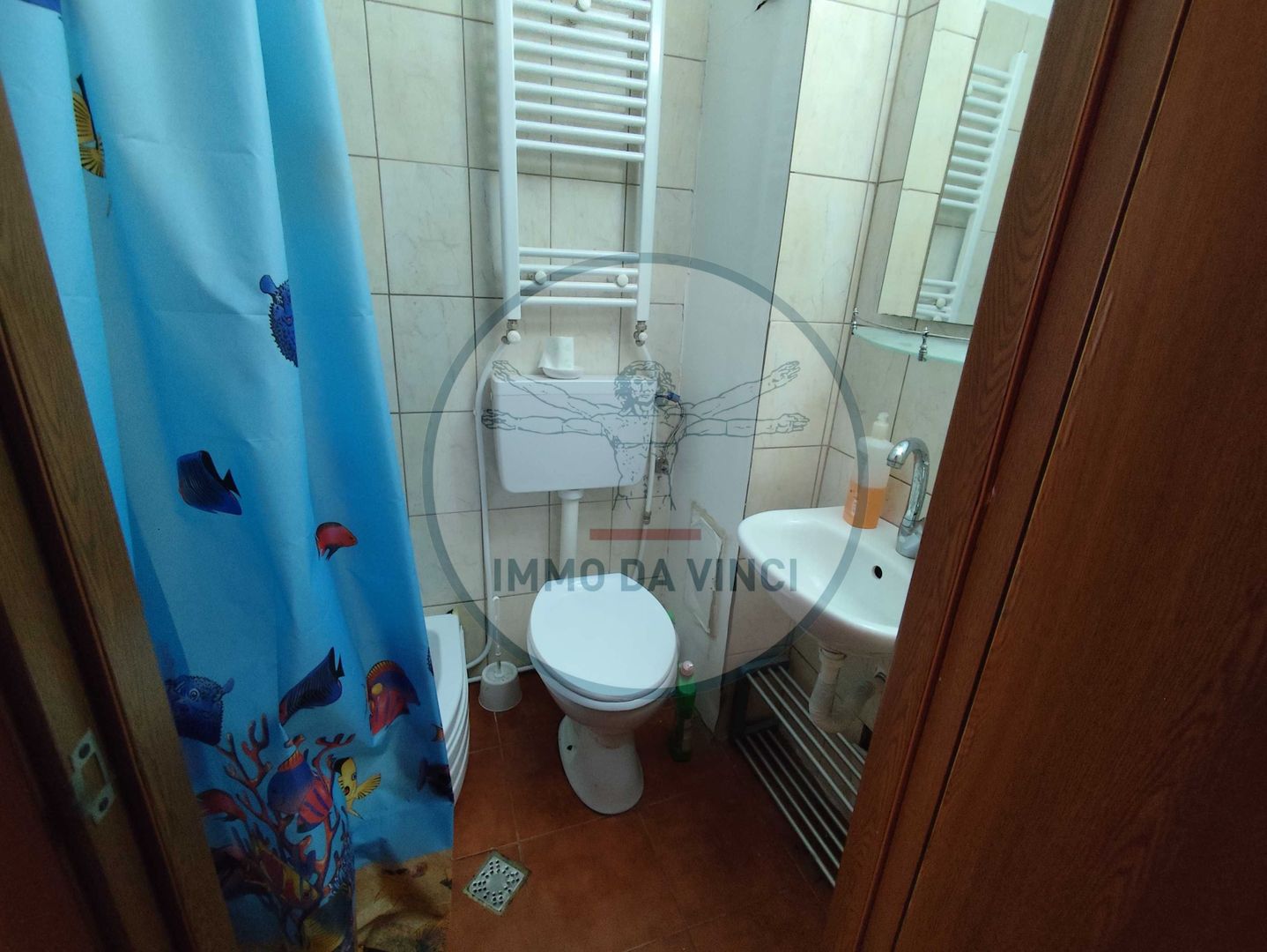 Garsonieră Cluj, zona Mărăști - Poză 4