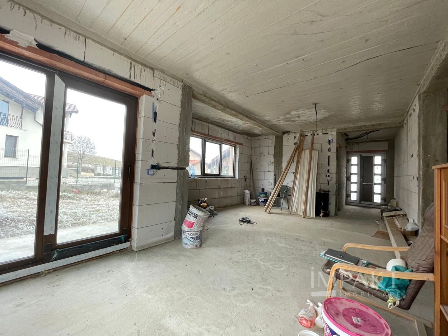 Casa Spatioasa cu Potential – Turda, Jud. Cluj - Poză 6