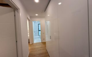 Apartament premium, clădire boutique nouă I Floreasca - Poză 5