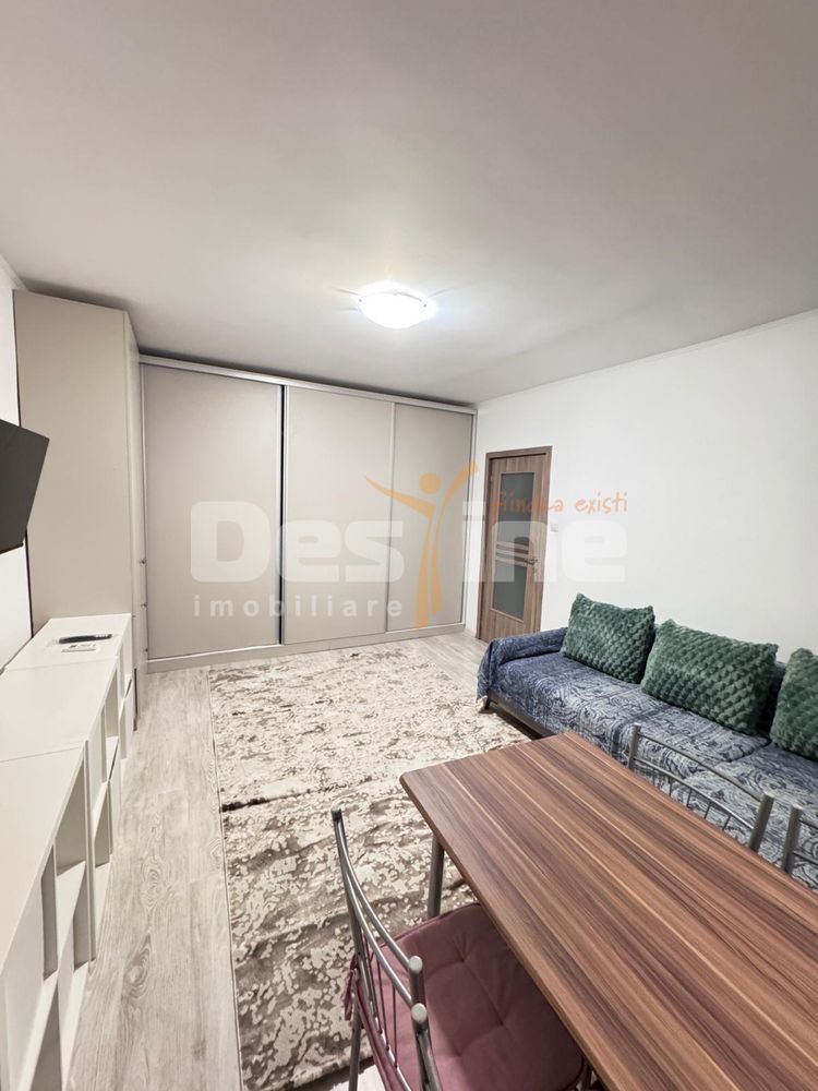Apartament decomandat cu 2 camere de închiriat, zona Casa de Cultură, - Poză 6
