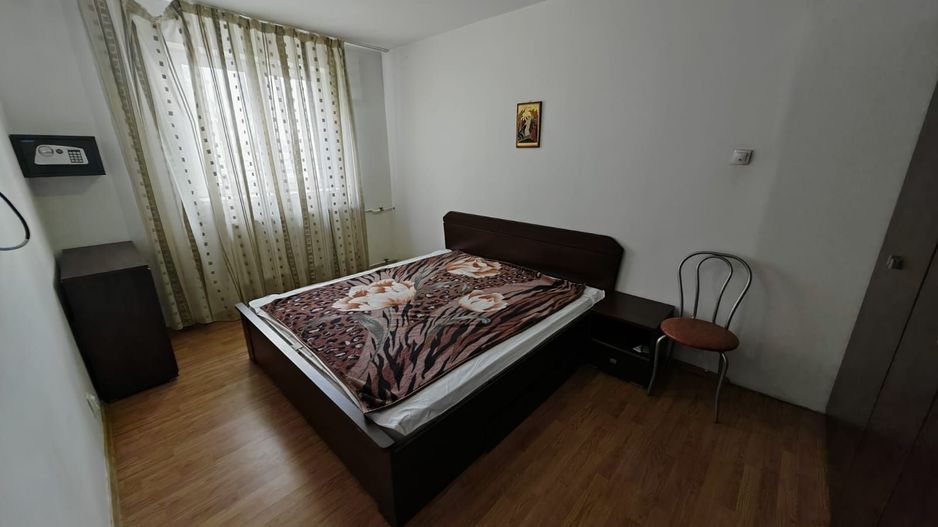 Drumul Taberei - Favorit, 3 camere, 2/10, mobilat, utilat complet, comision 0% - Poză 3