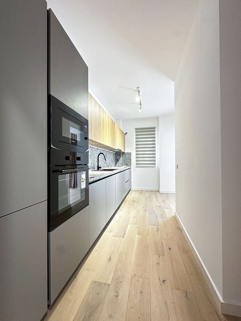 Apartament 2 camere I Prima Inchiriere I Pipera Plaza I TV - Poză 7