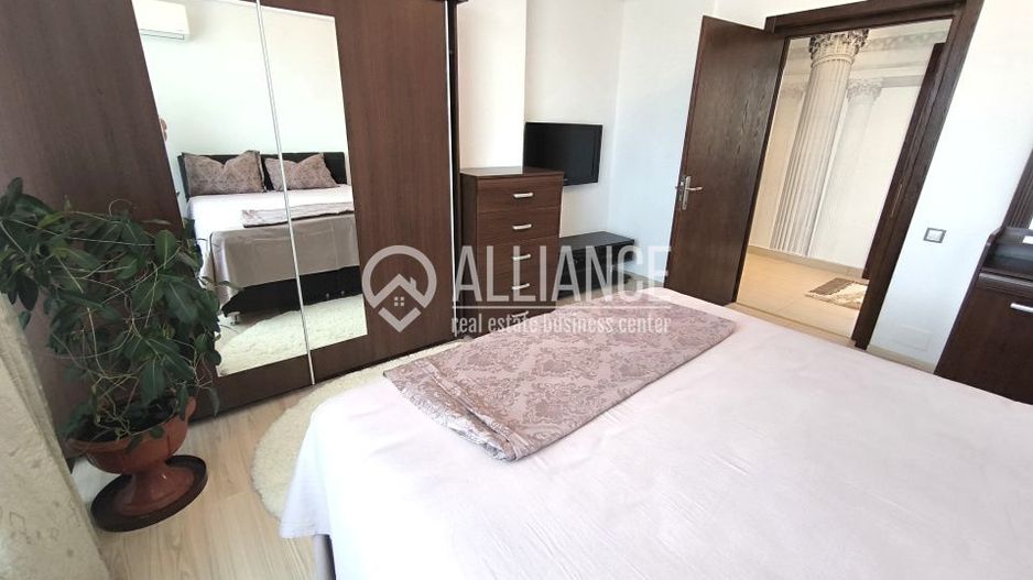 MAMAIA  Statiune (Cod 01) - Penthouse impresionant cu terasa 148 mp! - Poză 17