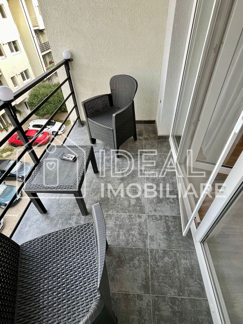 Apartament de închiriat, 3 camere – Șelimbăr - Poză 23