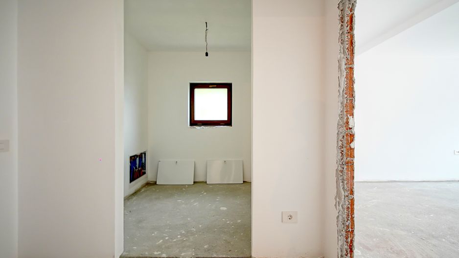 PENTHOUSE IN SCHEI | BRASOVUL LA PICIOARE | 189 MP DE TERASE - Poză 26