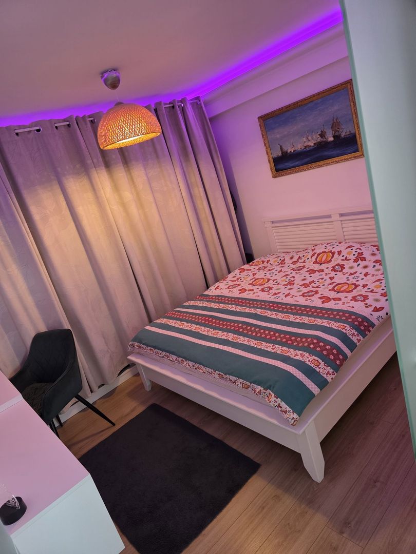 Apartament de lux 4 camere cu vedere la mare – Faleza Nord - Poză 4