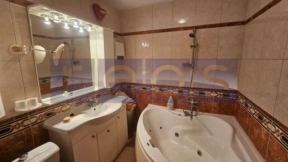 POLONA -STEFAN CEL MARE APARTAMENT 2 CAMERE 57 MP | SEMIDECOMANDAT - Poză 5