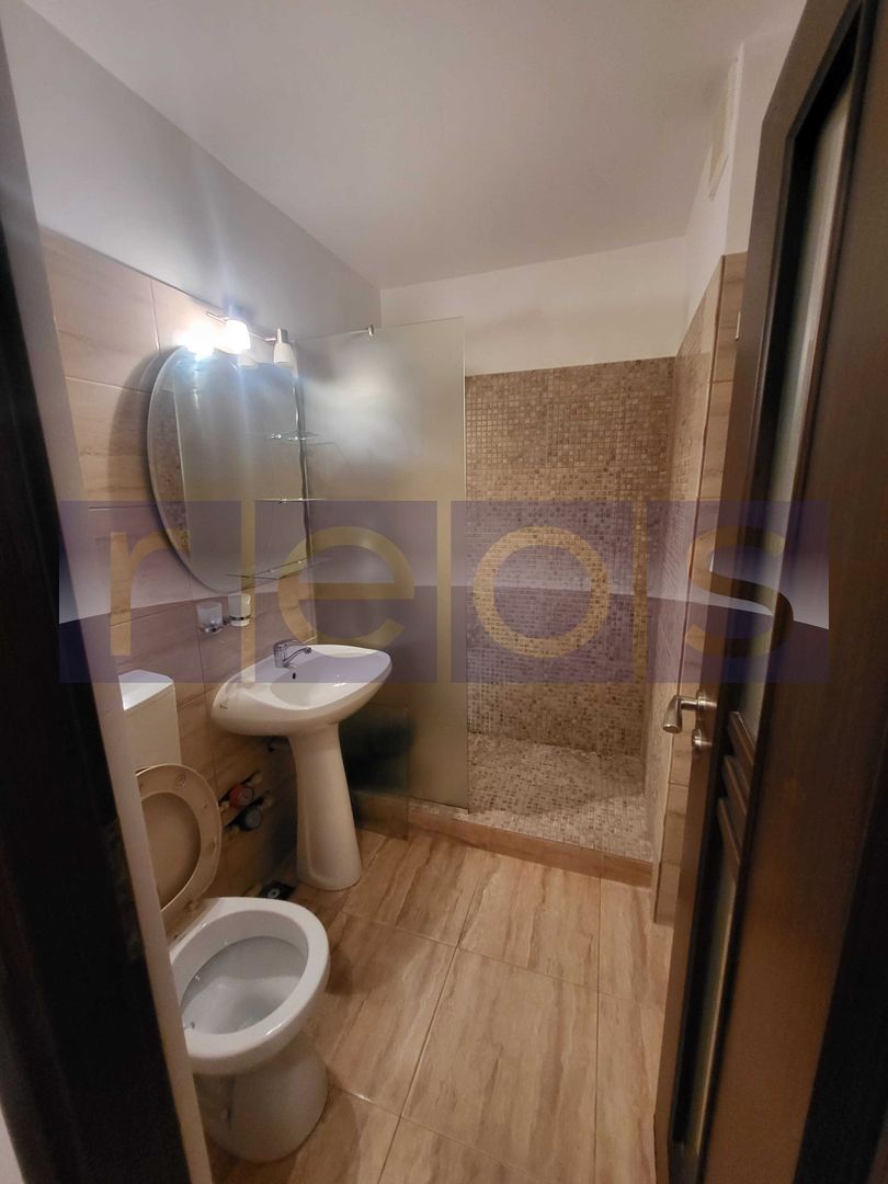 VANZARE 2 C AMERE | ZONA TITAN | METROU COSTIN GEORGIAN | - Poză 3