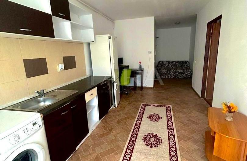 Apartament 2 camere cu pod amenajabil, Florești – zona Panemar - Poză 1