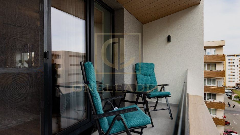 Apartament 2 Camere - Qualis | Loc de Parcare Subteran - 80 mp - Poză 10