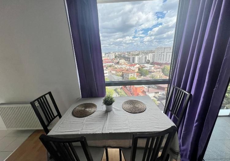 Inchiriere Apartament 2 Camere Decebal, Delea Veche, Pază - Poză 1