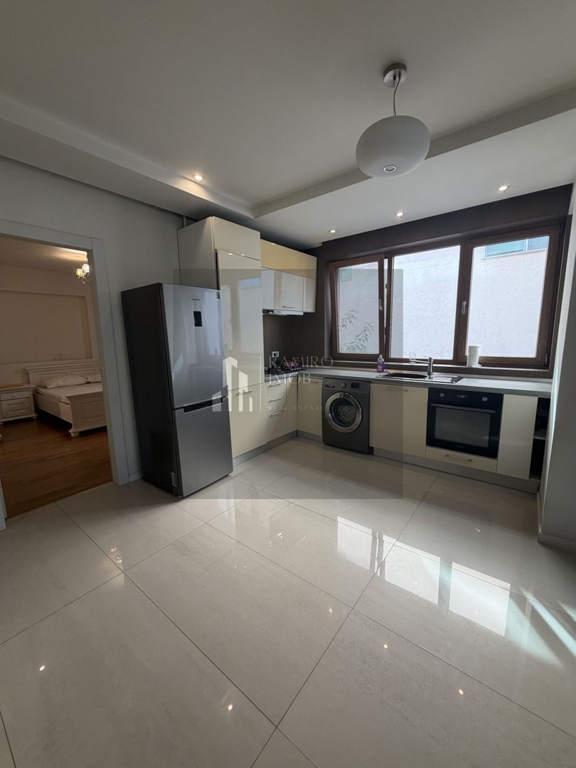 Apartament 3 camere Aparatorii Patriei / Metalurgiei - Poză 2