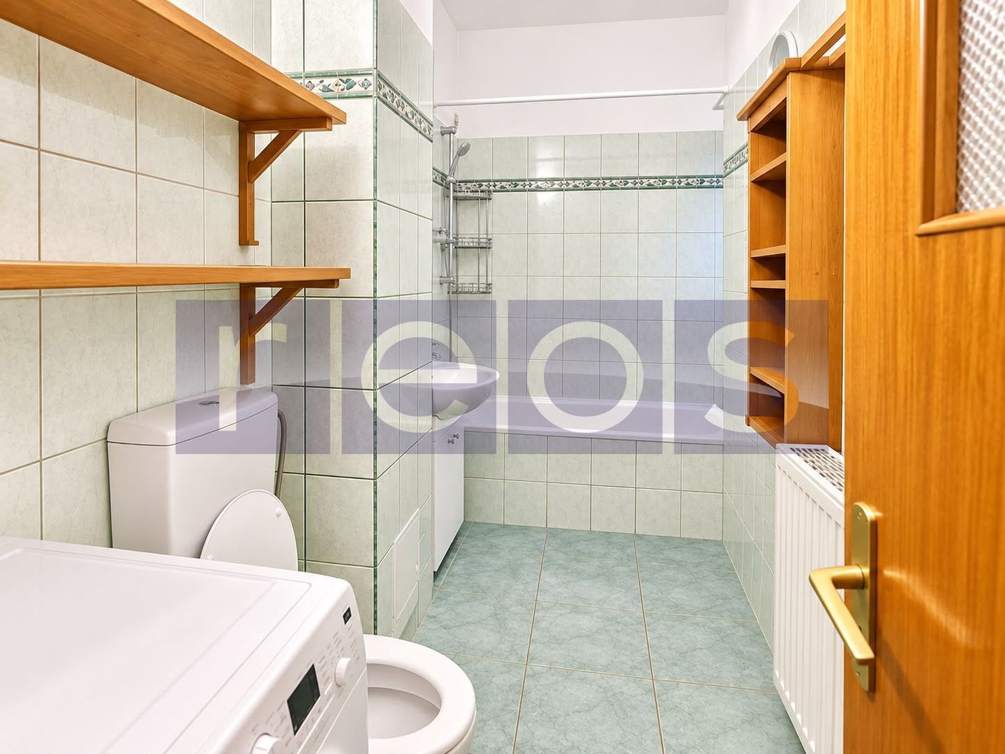 APARTAMNET 3 CAMERE | PARTER | PIATA VICTORIEI | 62MP | - Poză 6
