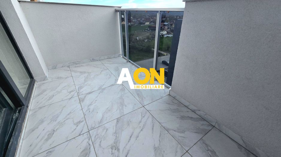 Apartament cu 2 Camere, 43MP, Bloc Nou, Ultrafinisat, Zona Centru - Poză 7