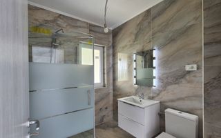 Duplex finalizat Bucovat (Remetea) - asfalt la 30 m - Comision 0% - Poză 7