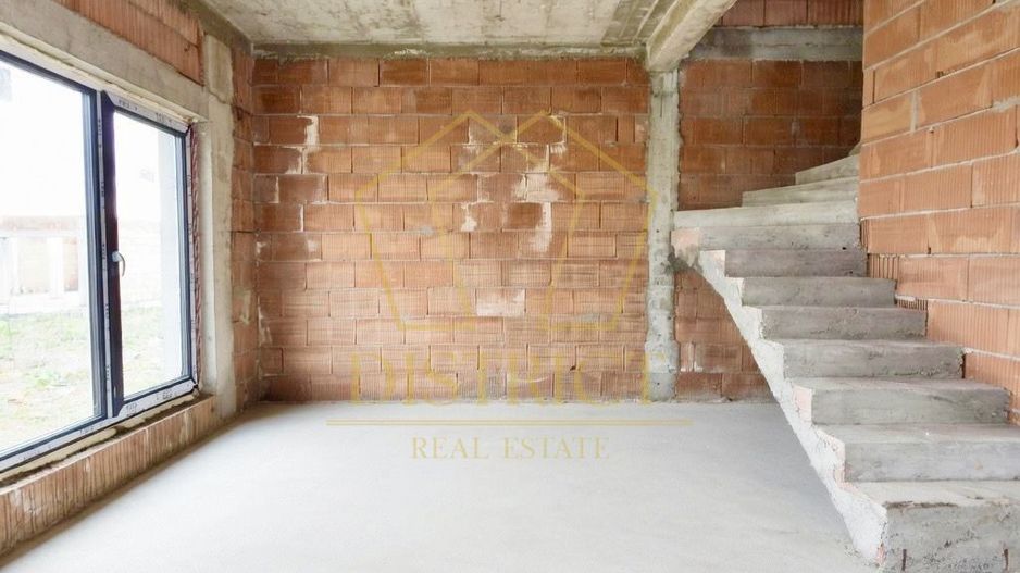 Comision 0 | Duplex premium cu 4 camere | Dumbravita - Poză 2