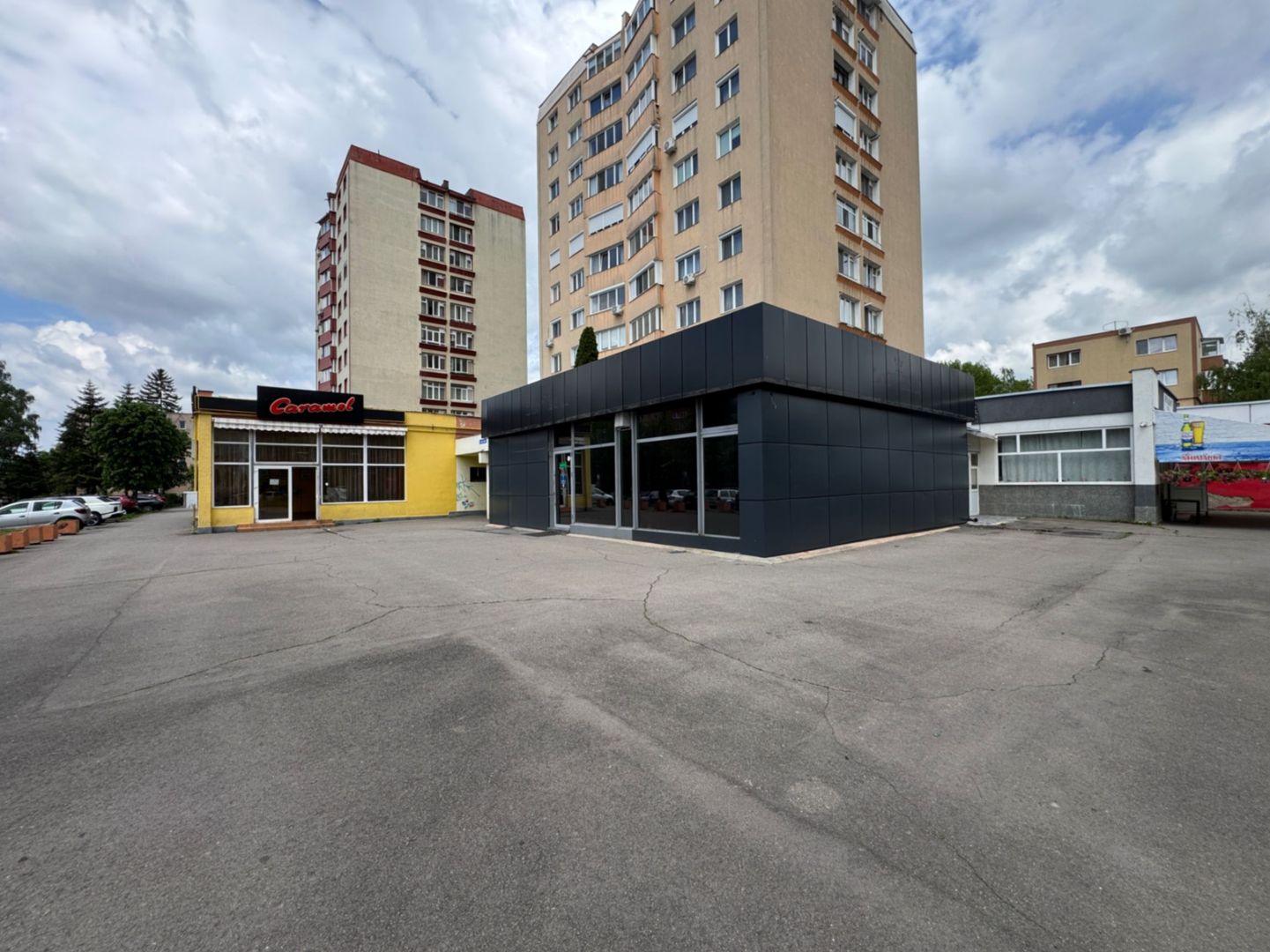 Spatiu comercial 145mp Astra, Micsunica - Poză 4