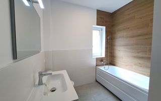 Apartament 61 mp modern finisat la cheie, gradina si terasa Selimbar - Poză 4