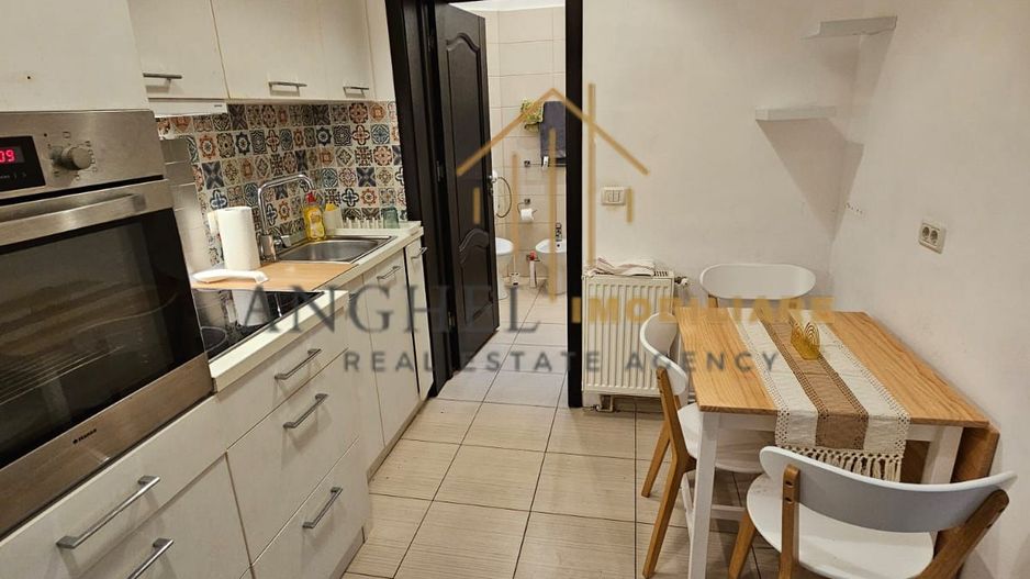 Apartament 2 camere,Titulescu, Central - Poză 11