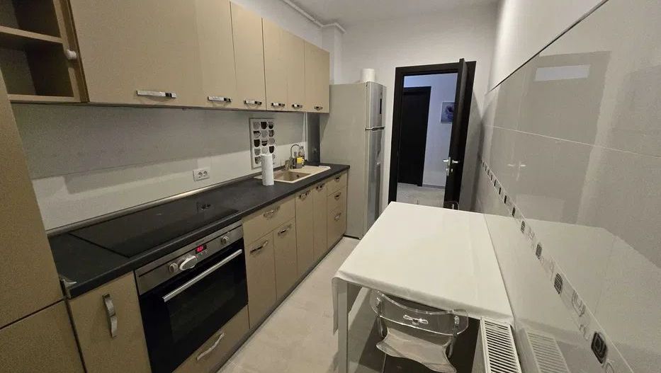 3 camere moderne 86mp în Onix Grozăvești, aproape de metrou - Poză 1