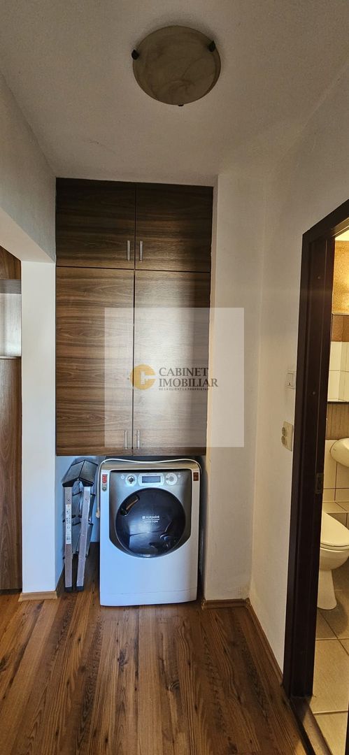 3 Camere - 71MP | Decomandat | Reabilitat | 2 Bai | M Gorjului-9 min - Poză 15